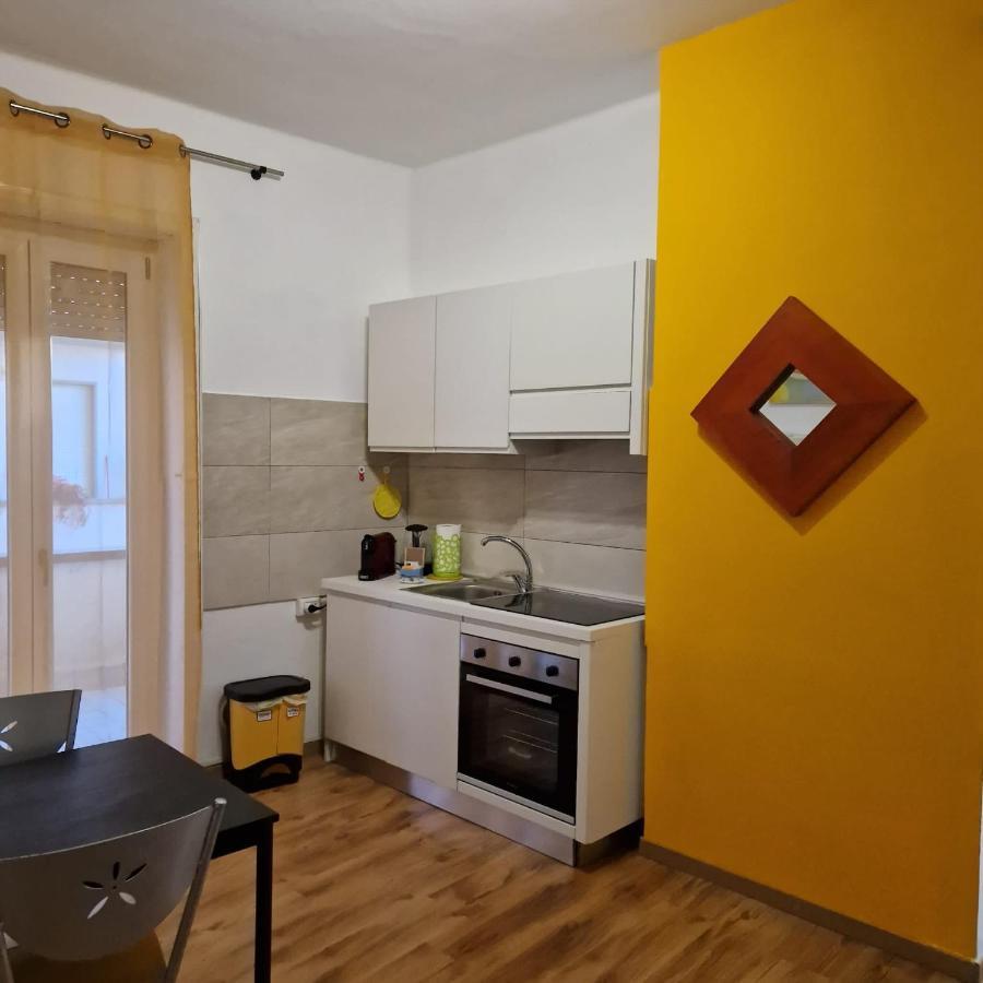 Bilocale Nel Cuore Di ברגמו מראה חיצוני תמונה